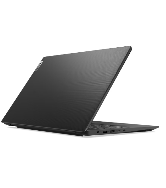 Ноутбук 15.6' TN FHD Lenovo V15 G4 AMN черный (AMD Ryzen 3 7320U/8Gb/256Gb SSD/VGA int/noOS) ((82YU0080UE))