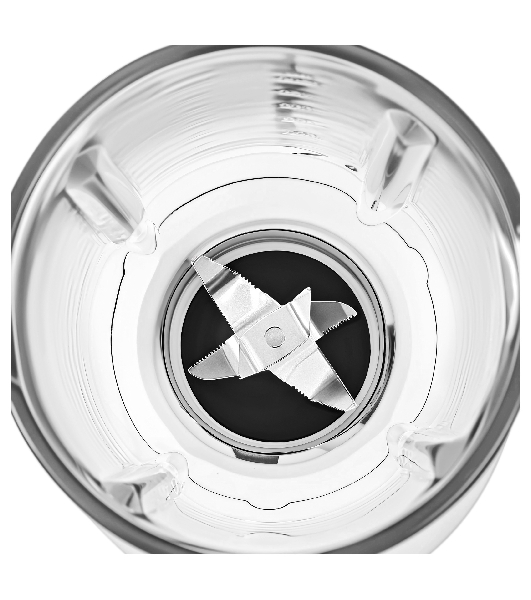 Блендер стационарный Korting KTB 0702 W135