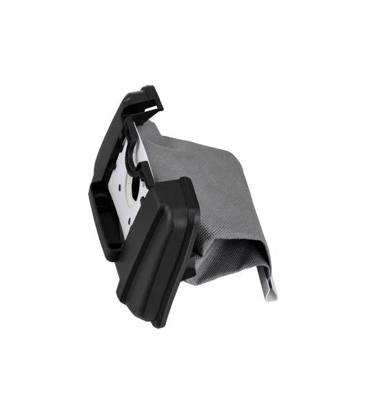 Пылесос Centek CT-2519 черный/хром, 500/2500 Вт, уборка сухая, пылесборник мешок 4 л