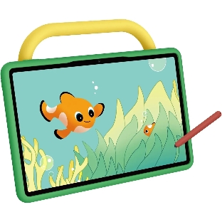 Планшет Huawei MatePad SE 11 Kids Edition 2024 AGS6-W09, 4Gb, 128Gb, Wi-Fi, HarmonyOS, серый