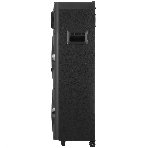 Минисистема AIWA CAS-1001 черный, фото7