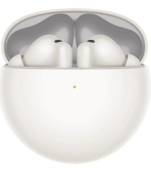 Наушники TWS Huawei FreeBuds 7i T0025 белый, внутриканальные, Bluetooth, активное шумоподавление, до 8 ч