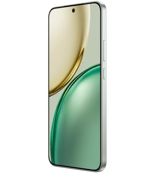 Смартфон HONOR X9d 8/256Gb, зеленый