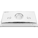 Моноблок MSI PRO AP242P 14M-668XRU 23.8'(1920x1080 IPS)/Intel Core i7 14700(2.1Ghz)/16Gb/512PCISSDGb/noDVD/Int:Intel UHD Graphics 770/Cam/BT/WiFi/-/war 1y/4.63kg/White/DOS + Wireless KB+M (9S6-AE0622-1058), фото2