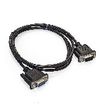 Источник бесперебойного питания On-line ExeGate EP285647RUS PowerExpert ULS-2000.LCD.AVR.C13.USB.RS232.SNMP.2U 2000VA/2000W, On-Line, PF=1, LCD, 6*IEC-C13, RS232, USB, SNMP-slot, Rackmount 2U/Tower, черный, фото10