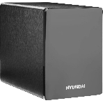 Микросистема Hyundai H-HA640 черный 150Вт FM USB BT SD/MMC/MS, фото31
