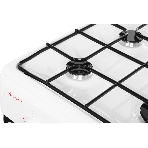 Плита газовая Gefest ПГ 3200-08 К35 белый, конфорок 4 шт, духовка 42 л, 50 см x 85 см x 53 см, фото14
