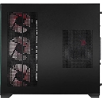 Компьютер Bloody BD-PC RAB84V2 TWR Ryzen 7 7700 (3.8) 32Gb SSD 1Tb RTX 5060TI 8Gb Win 11H 64 2.5xGbitEth 650W черный (RUS) (2142127), фото9