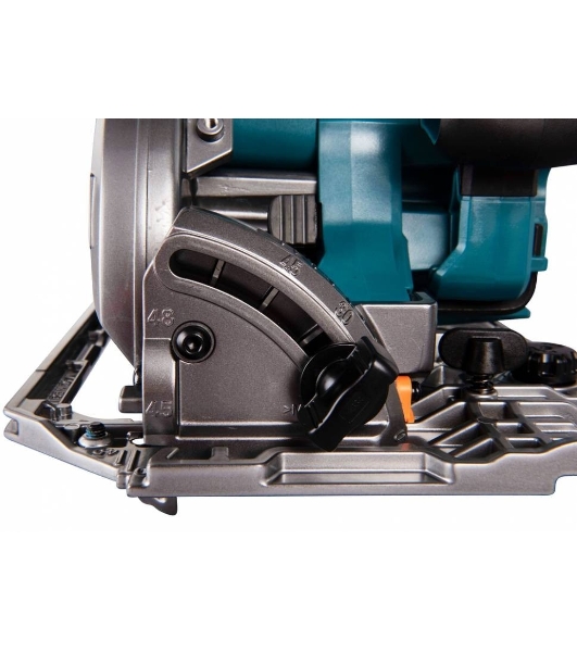 Циркулярная пила (дисковая) Makita HS004GZ (ручная) D диска.:190мм