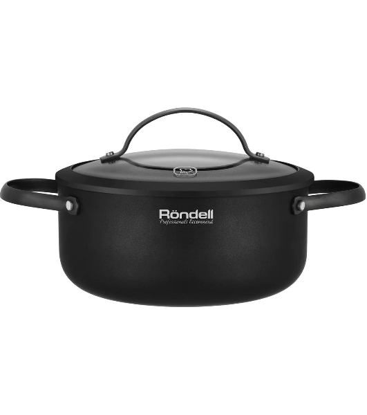 Набор посуды Rondell Arcane 1858-RDA-01 7 предметов