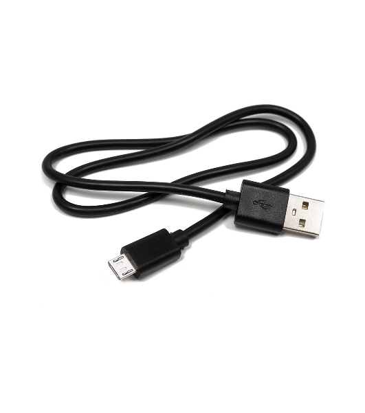 Кабель питания MicroUSB для Raspberry P3
