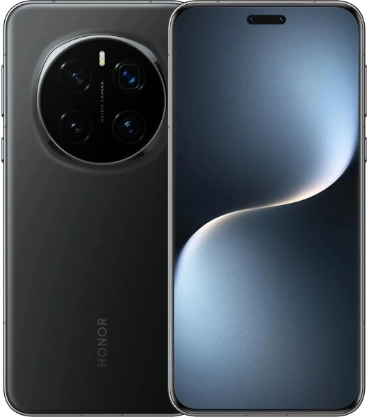 Смартфон HONOR Magic 7 Pro 12/512Gb, черный