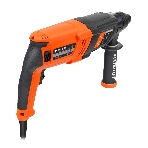 Перфоратор Patriot RH 243, SDS-plus, 770 Вт, 2,6 Дж, от сети, фото5
