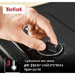 Гриль электрический Tefal GC2728E0 2000Вт серебристый/черный, фото9