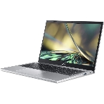 Ноутбук 15.6' IPS FHD Acer Aspire A315-24P-R6N2 silver (AMD Ryzen 5 7520U/16Gb/1Tb SSD/VGA int/noOS) (NX.KDEER.00M), фото3