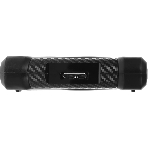 Внешний HDD 2.5' ADATA HD650, 1TB, USB 3.2 Gen 1 Type-A, 5400 rpm, черный, фото4