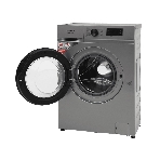 Стиральная машина Kraft KF-MBDS7109G серый, загрузка фронтальная 7 кг, 1000 об/мин, класс: А+++, фото2