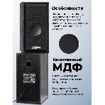 Портативная колонка Ritmix SP-3035W, фото13