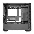 Корпус для ПК Silverstone SST-SEH2M-B черный, фото10