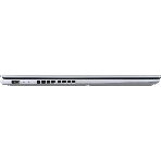 Ноутбук Asus VivoBook 16 M1605NAQ-MB131 Ryzen 7 170 16Gb SSD1Tb AMD Radeon 680M 16' IPS WUXGA (1920x1200) без ОС silver WiFi BT Cam (90NB1832-M005F0), фото3