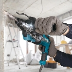 Перфоратор Makita HR2670, SDS-plus, 800 Вт, 3 Дж, от сети, фото7