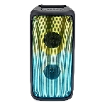 Минисистема Hyundai H-MC1230 черный 40Вт FM USB BT micro SD, фото14