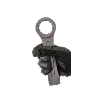 Ключ накидной Сибртех 14276 41 мм, кольцевой, ударный, фото2