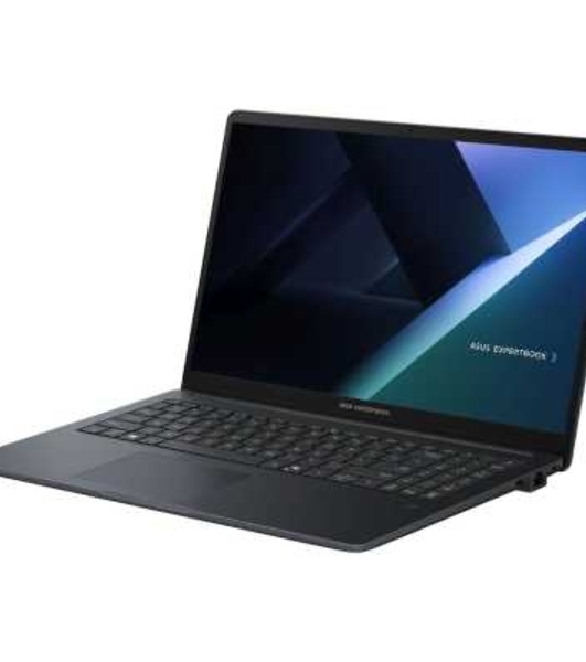 Ноутбук ASUS ExpertBook BM1 BM1503CDA-S72009/15.6'/IPS/AMD Ryzen 5 7535U/16GB/256GB SSD/AMD Radeon 660M/Windows 11 Pro/серый/1.45kg