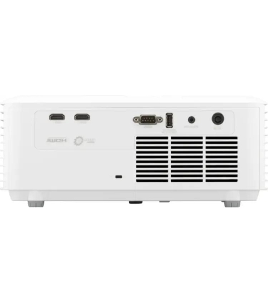 Проектор ViewSonic LSD600W DLP 6000Lm ANSI (1280x800) 3000000:1 ресурс лампы:20000часов 1xUSB typeA 2xHDMI 4.6кг
