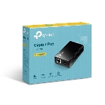 Адаптер инжектор TP-Link SMB TL-PoE150S PoE, фото3