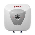 Водонагреватель электрический Thermex H 10 O (pro) белый, накопительный, 10 л, 2 кВт, настенный, горизонтальный, фото 1