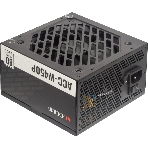 Блок питания Accord ACC-W450P, 450Вт, 80 PLUS WHITE, 120мм, черный, фото 1