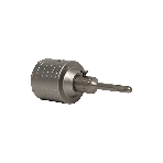 Коронка буровая по бетону с оснасткой TCT-72 М22 SDS-plus Master EKF tct-72-m22, фото5