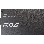 Блок питания Seasonic ATX 850W Focus GX-850 80 PLUS gold (20+4pin) APFC 135мм fan 10xSATA Cab Manag RTL, фото4