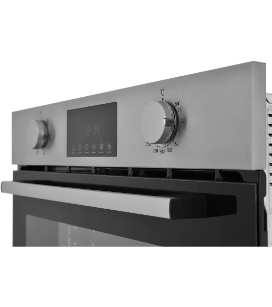Духовой шкаф Indesit IBFTE 3644 IX