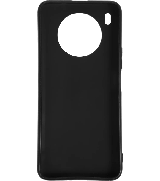 Чехол (клип-кейс) Gresso для Honor 50 Lite Meridian синий (GR17AAAE8877)