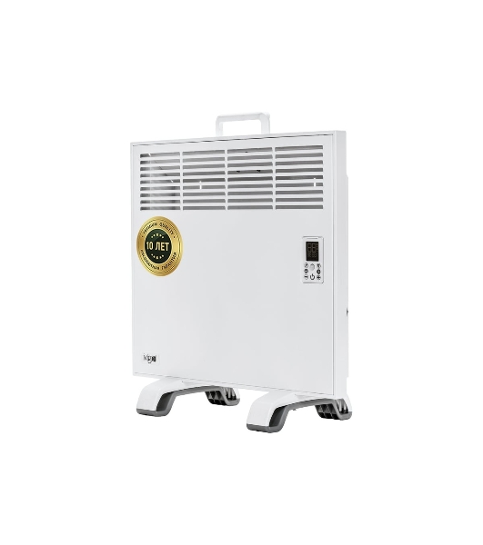 Конвектор электрический iVigo EPK4550P05 500 Вт белый, WI-FI