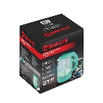 Чайник электрический Sakura SA-2733GR мятный, 1,7 л., 2200 Вт, фото2