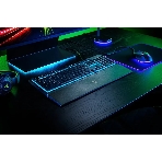 Клавиатура Razer Ornata V3 X проводная, USB Type-A, чёрный, фото5