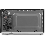 Микроволновая печь Vitek VT-MW2020 черный/хром, 20 л, 700 Вт, переключатели — поворотный механизм, фото5
