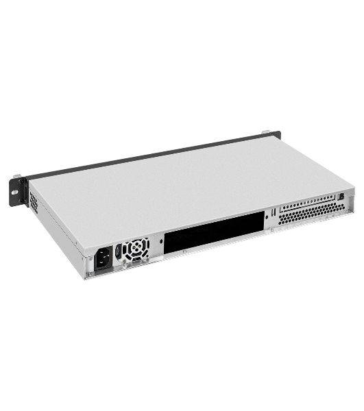 Серверный корпус ExeGate Pro 1U255-01 (RM 19', высота 1U, глубина 250, БП 1U-F250S, USB)