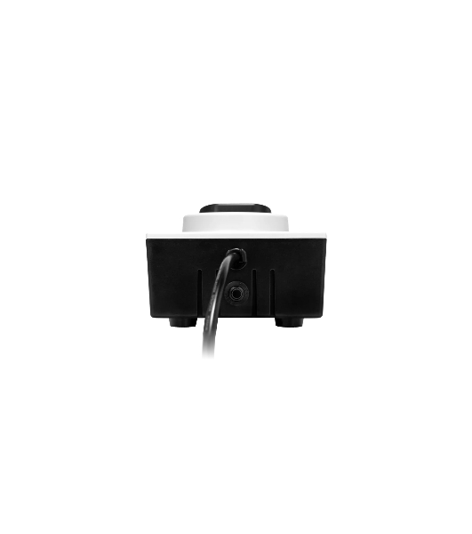 Бытовой стабилизатор напряжения SMARTWATT AVR HOME 500RU (150W - 275W, 500VA, 0.5 кВт, 50 Гц, розеток — 4, LED-дисплей,