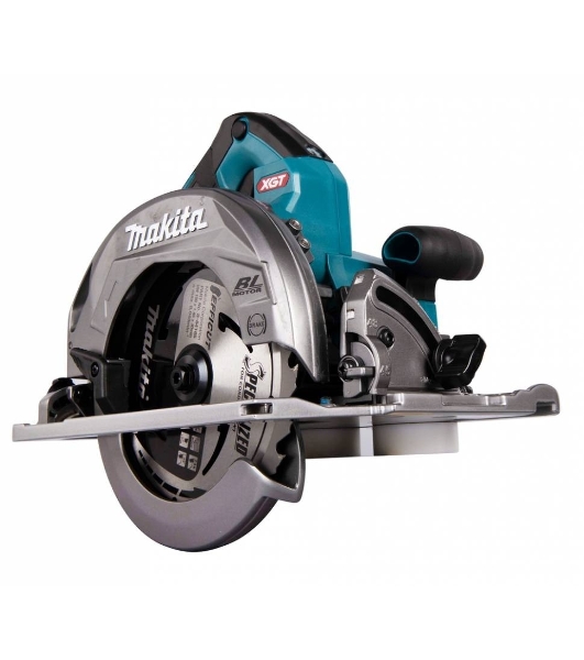 Циркулярная пила (дисковая) Makita HS004GZ (ручная) D диска.:190мм