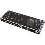Клавиатура проводная A4Tech Bloody B810R NetBee USB черный, фото8