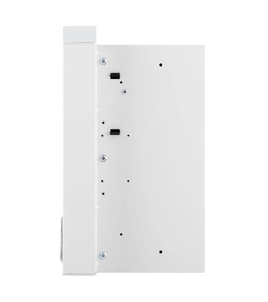Вытяжка телескопическая Krona Kamilla 450 White белый, 45 см, 507 куб. м/ч, 38 дБ