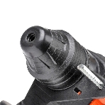 Перфоратор Patriot RH 243, SDS-plus, 770 Вт, 2,6 Дж, от сети, фото6