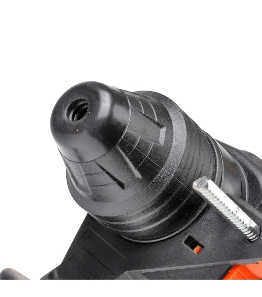 Перфоратор Patriot RH 243, SDS-plus, 770 Вт, 2,6 Дж, от сети