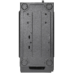 Компьютерный корпус Miditower ExeGate XP-333U-UNS350 (ATX, БП UNS350 с вент. 12см, 1хUSB/2хUSB 3.0, аудио, черный), фото4