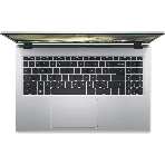 Ноутбук 15.6' IPS FHD Acer Aspire A315-24P-R6N2 silver (AMD Ryzen 5 7520U/16Gb/1Tb SSD/VGA int/noOS) (NX.KDEER.00M), фото4
