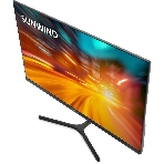 Монитор 23.8' SunWind SM-24FI401 IPS 1920x1080, 180 Гц, 1 мс, 16:9, 250 кд/м², 1xVGA, 1xHDMI, 1xDP, 1x3.5 мм, черный, фото8